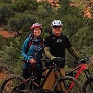 Meet your Posher, Pam